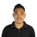 Ged Vincent Palomares