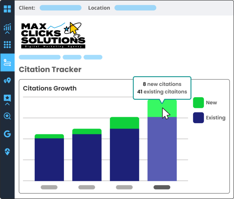 Share The Impact Of Your Efforts